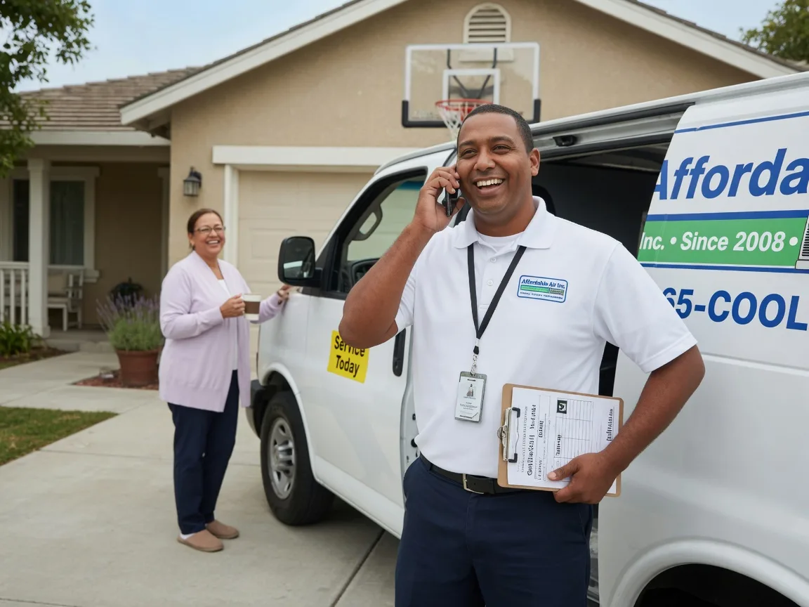 Central Ac Repair Bellbrook, OH FAQs